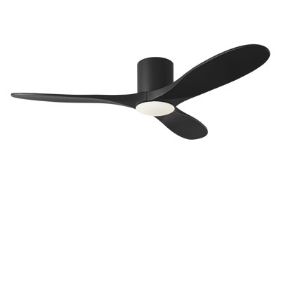 Maverick Smart Hugger LED Ceiling Fan