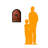 Pirate Wall Decor Pub Sign Statue
