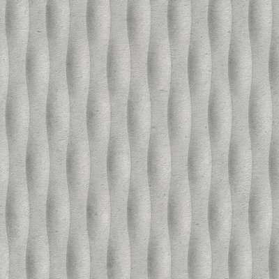 Concrete Illusion Wallpaper