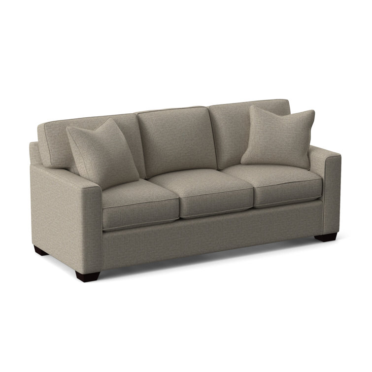 Frye Upholstered 81'' Sofa