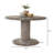 Jedidiah Round Dining Table