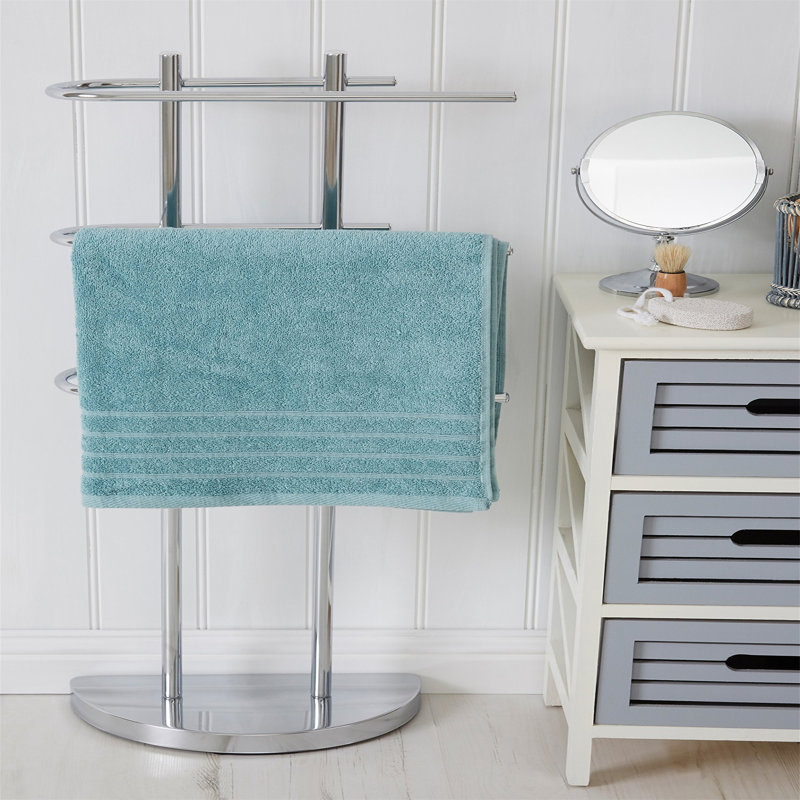 Littleville Towel Stand