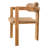 Outdoor Dining Armchair