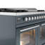 ILVE Professional Plus II 40 in Dual Fuel Range-580645769-580645768