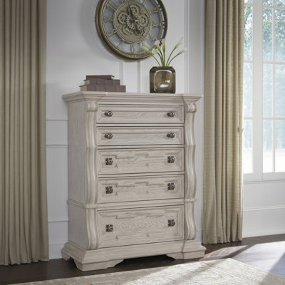 Valleymont Chest Of Drawers