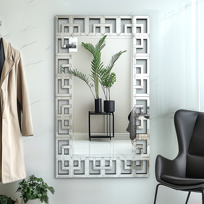 Miroir mural Amiylah
