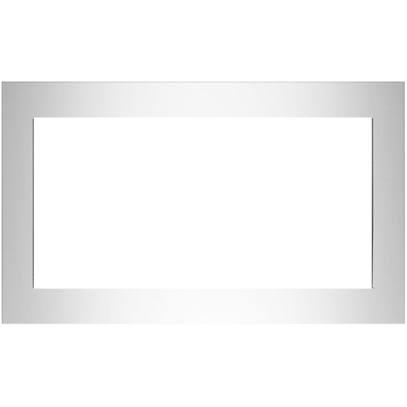 Built-in Microwave Trim Kit