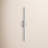 Delphine Dimmable LED Bath Bar-32041584