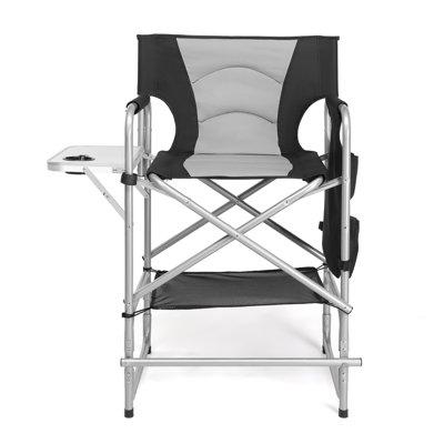 Folding Director Chair