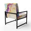 Fauteuil d'appoint Darende-1861804670
