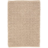 Veranda Natural Handwoven Performance Rug