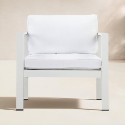 Devan Patio Lounge Chair