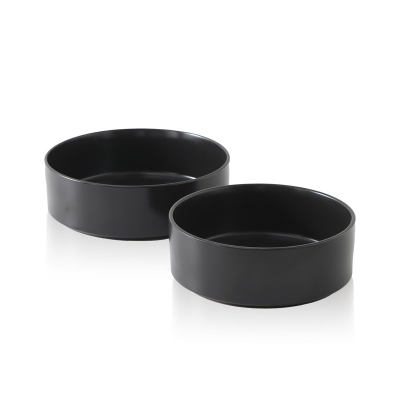Celina Service Bowl Set Stoneware