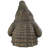 Animals Weather Resistant UV Resistant Polyresin Garden Statue