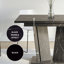 Extentable Dining Table Doha-109557329