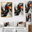 Starke - impressions sur toile abstraites-566738277-566738272-566738286