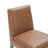 Bethea Leather Upholstered Dining Chair-116156968