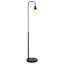 Lampe sur pied arquée 62 po Chareen-1920315730-1923355793