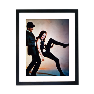 Single Picture Frame Print