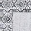 Tapis damassé Kirandeep Performance-1290376468
