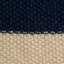 Longino Polyester Striped Bedspread-1814335662