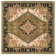 Hebron Hand Tufted Wool Oriental Rug