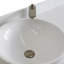 Ensemble de meuble-lavabo simple 61 po Strattenburg-1326130402