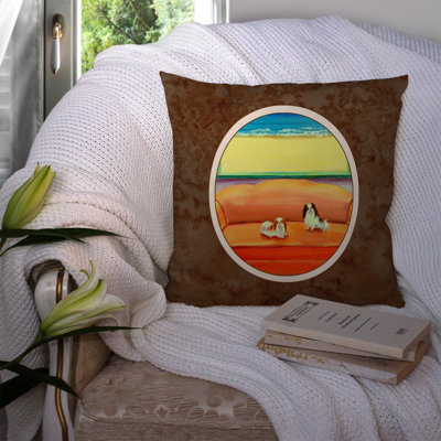  Housse et insert de coussin extérieur d'extérieur