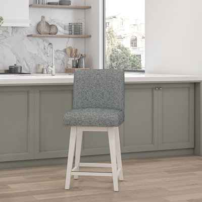 Tabouret pivotant Dorson