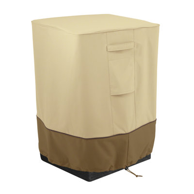 The Twillery Co.® Paulding 21 in. W x 21 in. D Patio Heater Cover