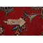 Tapis persan en laine fabriqué à la main Tabriz 9 x 13