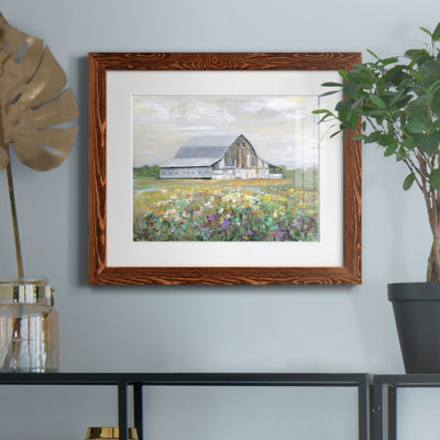 " Country Fields "