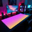 Polyester Desk Pad-1887317125
