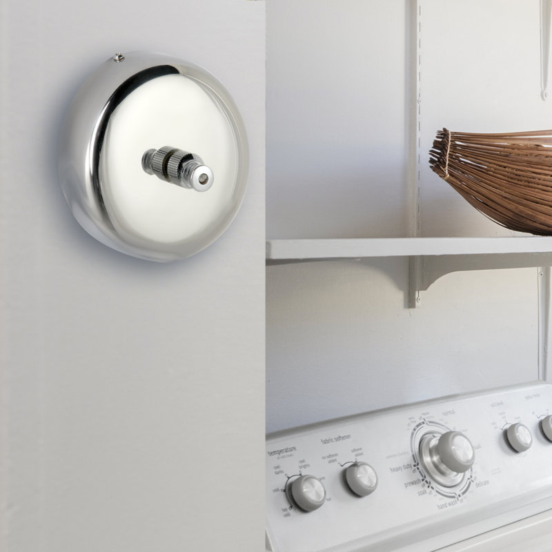 Stainless Steel Retractable Clothesline