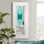 Luke 1/37 - Cadre photo, impression d'art textuel sur papier-386671902