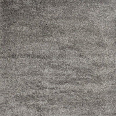 Tapis gris / noir Shameeza