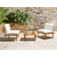 Outdoor Cushion Cover Set FRASCATI-1361778552