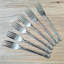 Fourchette en acier inoxydable Oryana