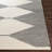 Mueller Handmade Tufted Wool Ivory/Black Rug-645463415