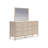 Ciaran Dresser And Mirror