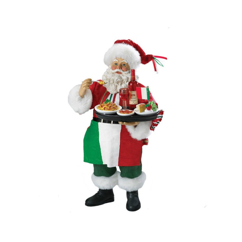 Figurine de Noël Kurt Adler