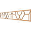Moulure de panneau de bouleau Whitechapel-95199331-95199332