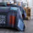 100% Cotton Floral Pattern Reversible Patchwork Quilt Set-113494282-102042636