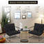 Modern Accent Armchair-217813945