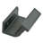 Maple 8.06' 7-Step Wood Removable Sunburst Wheel Ladder-91905158