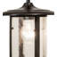 8" Wide Fulton Prime Mini Pendant