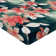 Drap-housse floral Ambesonne
