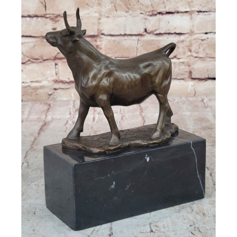 Figurines et sculptures Callazo