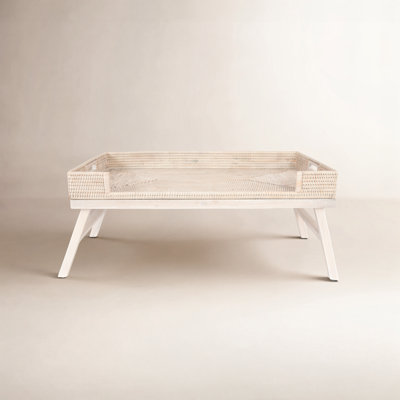 Dorado Tray Table