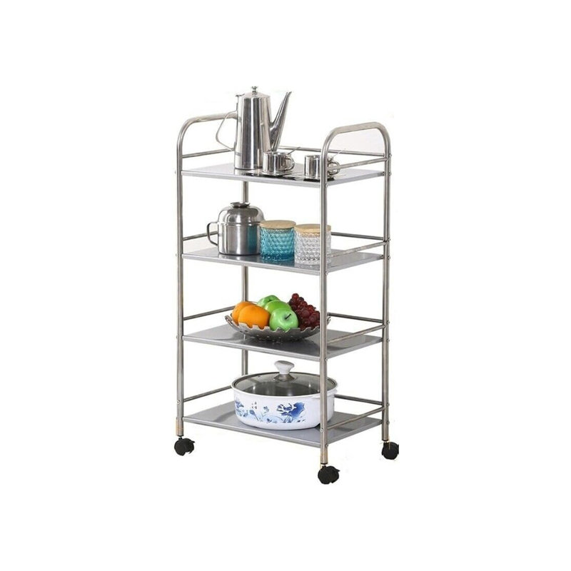 96cm H x 50cm W Dish, Glass & Flatware Rack